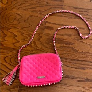 Rebecca Minkoff crossbody purse